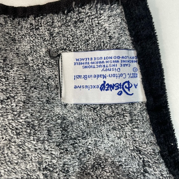 DISNEY Tower of Terror beach towel - Picture 3 of 3